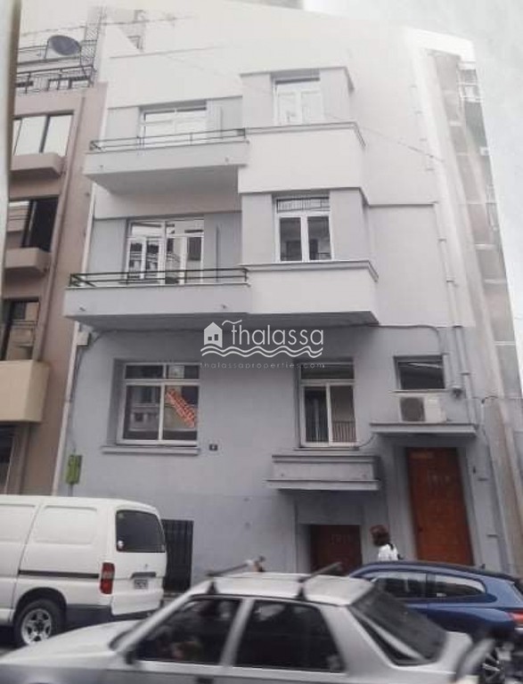 Κτίριο 440 τ.μ. πρός πώληση, Αθήνα - Κέντρο, Αμπελόκηποι - Πεντάγωνο