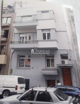 Building 440sqm for rent-Ampelokipoi - Pentagon » Plateia Mavili