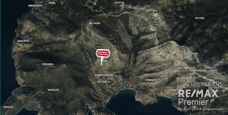 Οικόπεδο 916 τ.μ. προς πώληση, Ελαφολίμανο-thumb-6