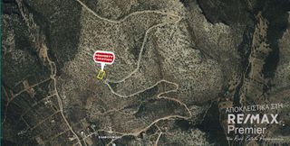 Οικόπεδο 916 τ.μ. προς πώληση, Ελαφολίμανο-thumb-4