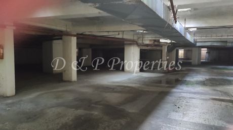 Parking 3.980 sqm for sale