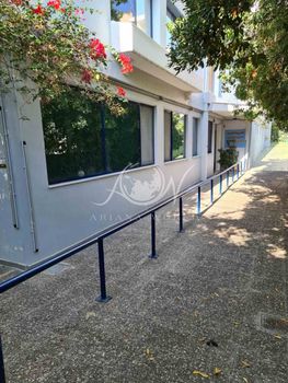 Store 350sqm for sale-Chaidari » Ano Lioumi