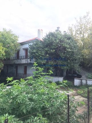 Maisonette 200 sqm for sale, Magnesia, Portaria