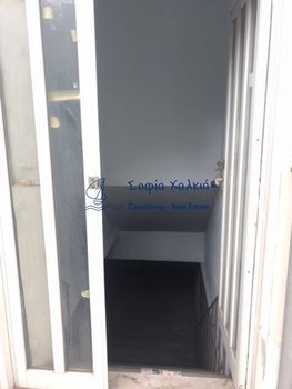 Warehouse 200sqm for rent-Volos » Center