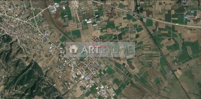 Parcel 5.000 sqm for sale, Thessaloniki - Rest Of Prefecture, Lagkadas