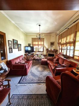 Detached home 150sqm for sale-Pefka » Center