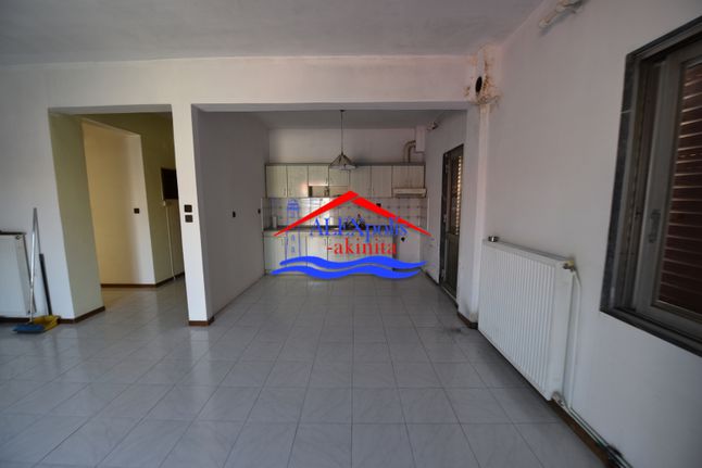 Apartment 110 sqm for rent, Magnesia, Feron