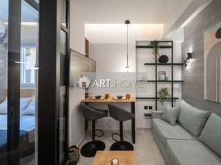 Studio / γκαρσονιέρα 30 τ.μ. πρός πώληση, Θεσσαλονίκη - Κέντρο, Κέντρο-thumb-10