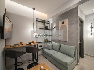 Studio / γκαρσονιέρα 30 τ.μ. πρός πώληση, Θεσσαλονίκη - Κέντρο, Κέντρο-thumb-13