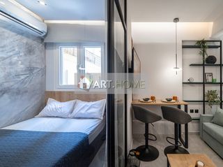 Studio / γκαρσονιέρα 30 τ.μ. πρός πώληση, Θεσσαλονίκη - Κέντρο, Κέντρο-thumb-15
