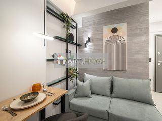 Studio / γκαρσονιέρα 30 τ.μ. πρός πώληση, Θεσσαλονίκη - Κέντρο, Κέντρο-thumb-6