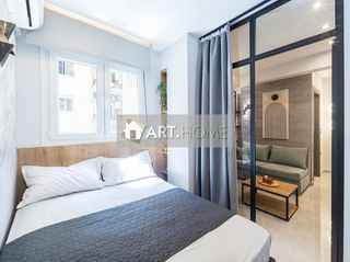 Studio / γκαρσονιέρα 30 τ.μ. πρός πώληση, Θεσσαλονίκη - Κέντρο, Κέντρο-thumb-7