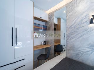Studio / γκαρσονιέρα 30 τ.μ. πρός πώληση, Θεσσαλονίκη - Κέντρο, Κέντρο-thumb-8