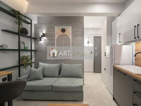 Studio / γκαρσονιέρα 30τ.μ. για πώληση-Κέντρο