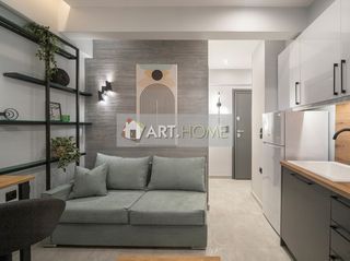 Studio / γκαρσονιέρα 30 τ.μ. πρός πώληση, Θεσσαλονίκη - Κέντρο, Κέντρο-thumb-1