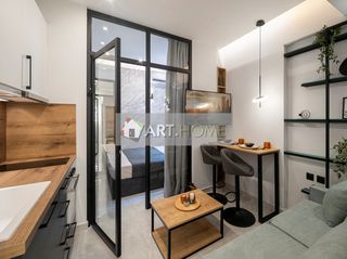 Studio / γκαρσονιέρα 30 τ.μ. πρός πώληση, Θεσσαλονίκη - Κέντρο, Κέντρο-thumb-12