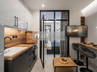 Studio / γκαρσονιέρα 30 τ.μ. πρός πώληση, Θεσσαλονίκη - Κέντρο, Κέντρο-thumb-3