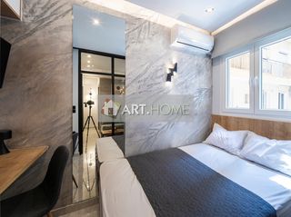 Studio / γκαρσονιέρα 30 τ.μ. πρός πώληση, Θεσσαλονίκη - Κέντρο, Κέντρο-thumb-16