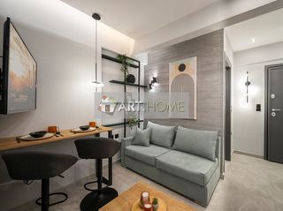 Studio / γκαρσονιέρα 30 τ.μ. πρός πώληση, Θεσσαλονίκη - Κέντρο, Κέντρο-thumb-5