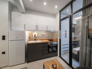 Studio / γκαρσονιέρα 30 τ.μ. πρός πώληση, Θεσσαλονίκη - Κέντρο, Κέντρο-thumb-4