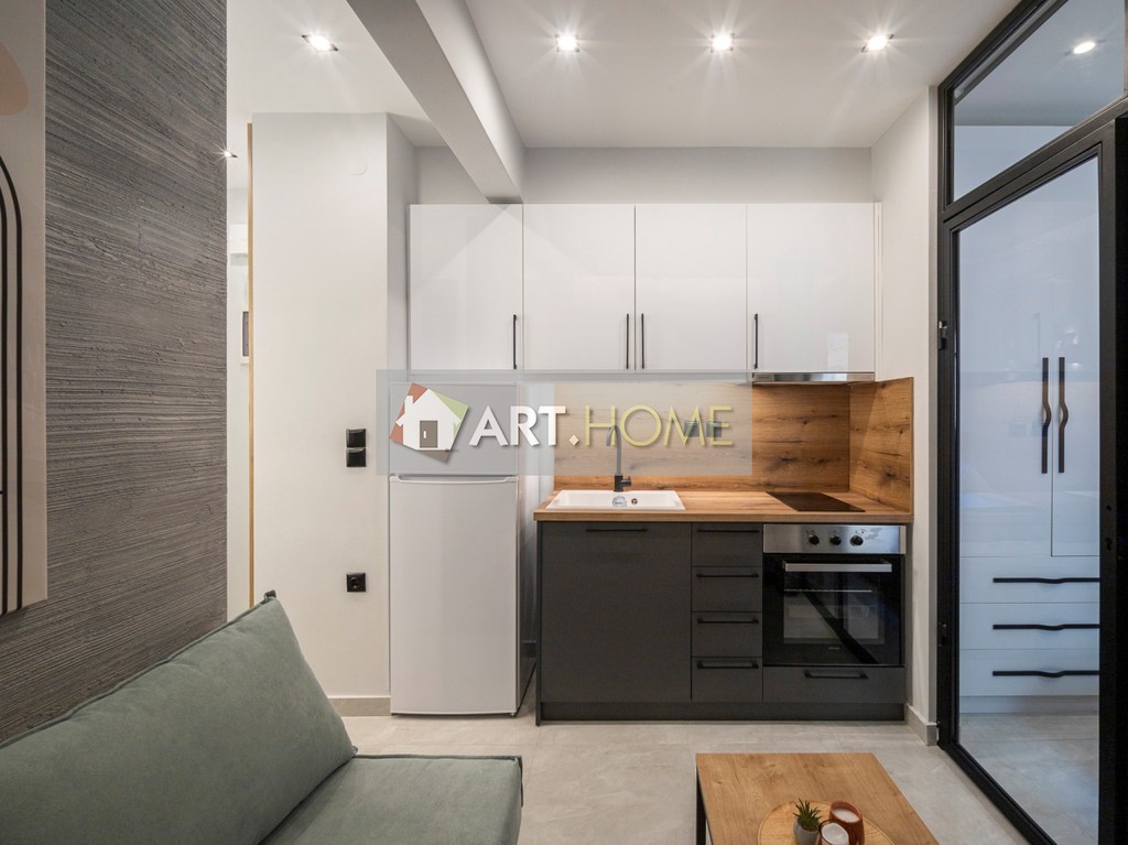 Studio / γκαρσονιέρα 30 τ.μ. πρός πώληση, Θεσσαλονίκη - Κέντρο, Κέντρο