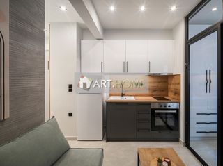 Studio / γκαρσονιέρα 30 τ.μ. πρός πώληση, Θεσσαλονίκη - Κέντρο, Κέντρο-thumb-2