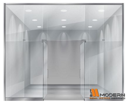 Store 100sqm for rent-Ioannina » Exochi