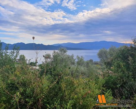 Land plot 1.000sqm for sale-Lefkada » Ellomeno