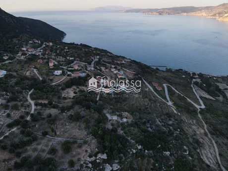 Land plot 48.000 sqm for sale