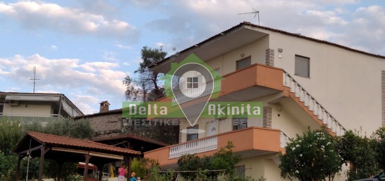 Άλλο 210 τ.μ. για πώληση, Ν. Πιερίας, Ανατολικος Όλυμπος