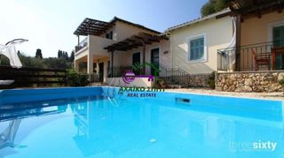 Ξενοδοχείο 195 τ.μ. για πώληση, Ν. Λευκάδας, Λευκάδα-thumb-4