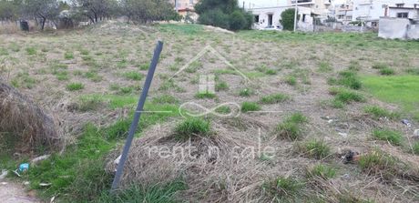 Land plot 970sqm for sale-Agios Dimitrios » Antheon