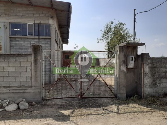 Αποθήκη 250 τ.μ. για πώληση, Θεσσαλονίκη - Υπόλ. Νομού, Άγιος Αθανάσιος
