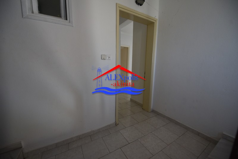 Διαμέρισμα 120 τ.μ. πρός πώληση, Εβρος, Φέρες