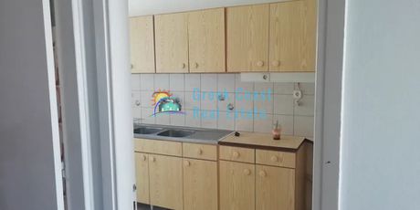 Διαμέρισμα 73 τ.μ. προς ενοικίαση