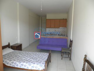 Studio / γκαρσονιέρα 30 τ.μ. πρός ενοικίαση, Φθιώτιδας, Λαμία-thumb-8