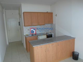 Studio / γκαρσονιέρα 30 τ.μ. πρός ενοικίαση, Φθιώτιδας, Λαμία-thumb-2