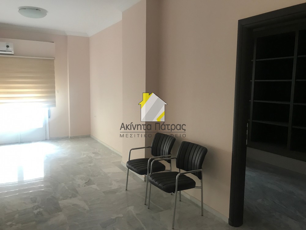 Γραφείο 625 τ.μ. προς πώληση, Κέντρο Πάτρας