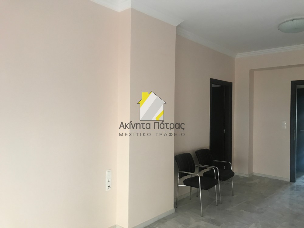 Γραφείο 625 τ.μ. προς πώληση, Κέντρο Πάτρας