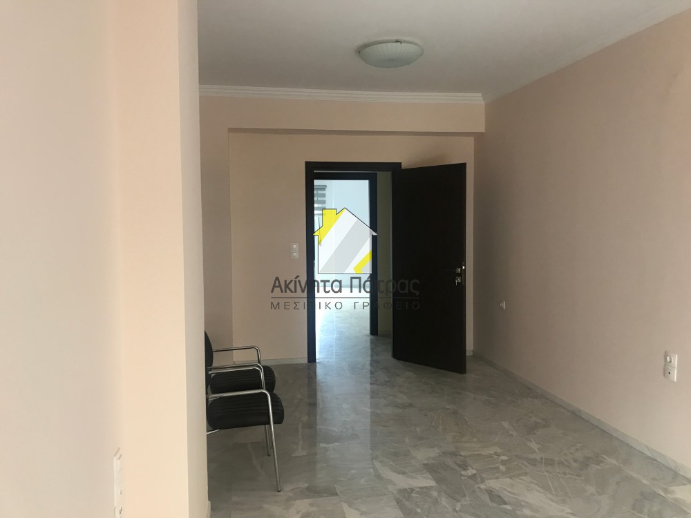 Γραφείο 625 τ.μ. προς πώληση, Κέντρο Πάτρας