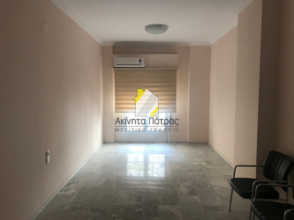 Γραφείο 625 τ.μ. προς πώληση, Κέντρο Πάτρας