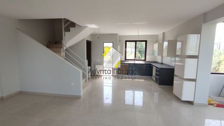 Maisonette 230sqm for sale-Patra » Ities