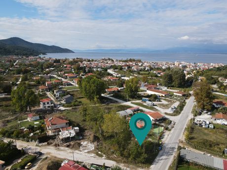 Οικόπεδο 2.218τ.μ. για πώληση-Θάσος » Κέντρο