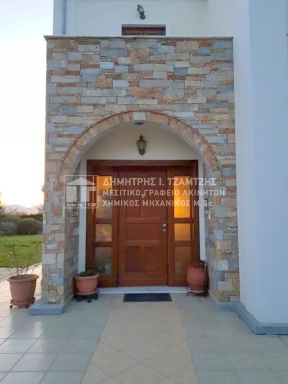 Μονοκατοικία 268 τ.μ. πρός πώληση, Μαγνησία, Αγριά
