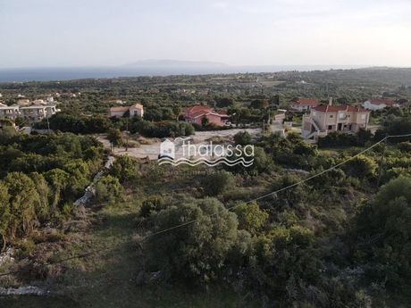 Land plot 1.766 sqm for sale