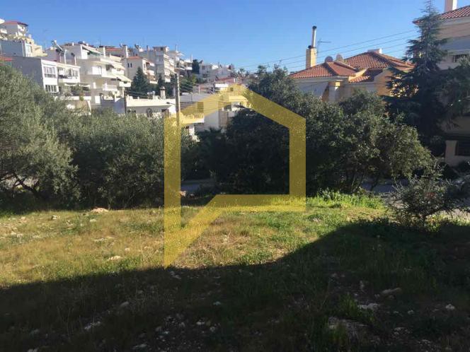 Οικόπεδο 412 τ.μ. πρός πώληση, Αθήνα - Νότια Προάστια, Γλυφάδα
