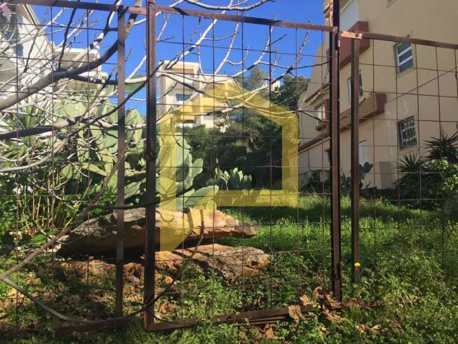 Οικόπεδο 412 τ.μ. πρός πώληση, Αθήνα - Νότια Προάστια, Γλυφάδα