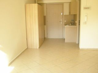 Studio / γκαρσονιέρα 30 τ.μ. για ενοικίαση, Θεσσαλονίκη - Κέντρο, Μαρτίου-thumb-2
