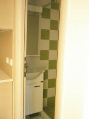 Studio / γκαρσονιέρα 30 τ.μ. για ενοικίαση, Θεσσαλονίκη - Κέντρο, Μαρτίου-thumb-7
