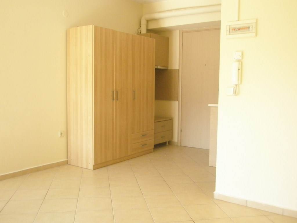 Studio / γκαρσονιέρα 30 τ.μ. προς ενοικίαση, Μαρτίου